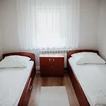 Hostel Goscinne Biala Dama *