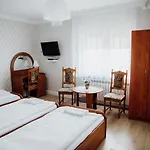 Hostel Goscinne Biala Dama