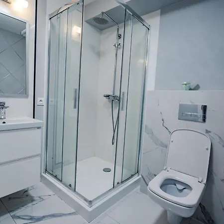 Goscinne Biala Dama Auberge de jeunesse *