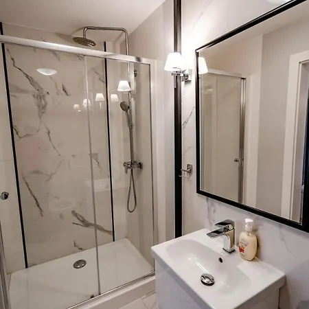 Goscinne Biala Dama Auberge de jeunesse