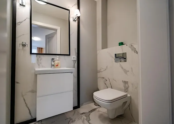 Hostel Pokoje Goscinne Biala Dama Mlawka