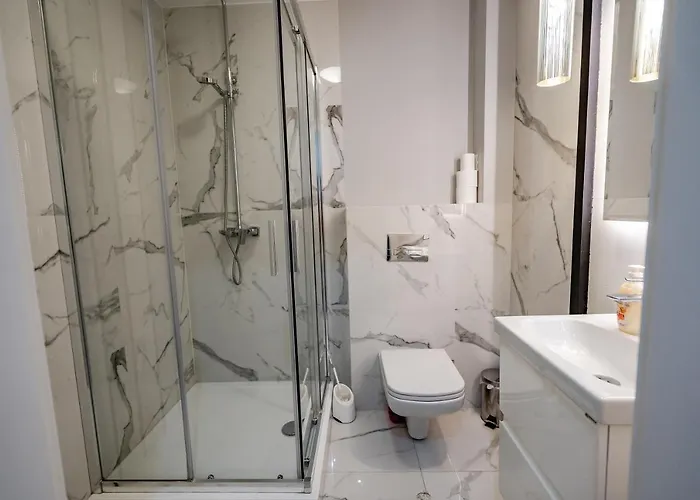 Pokoje Goscinne Biala Dama Hostel Mlawka